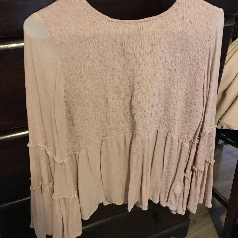 Dress shirt